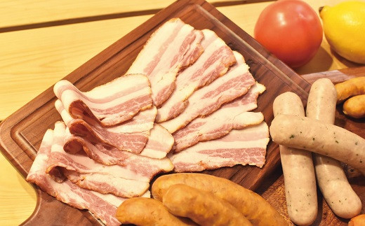 口いっぱいに広がる京丹波高原豚の旨味をぜひお楽しみください。