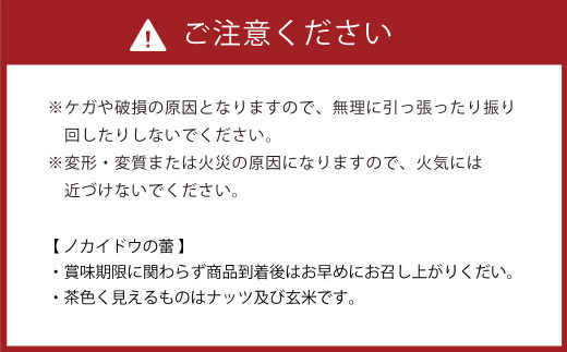 えびの市マスコットキャラクター「みなほ」パペット・ノカイドウの蕾 3箱・温泉入浴券セット