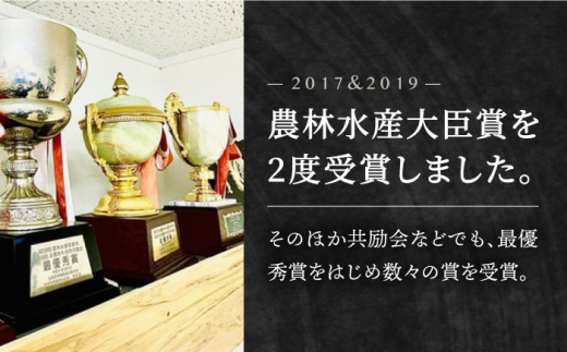 月2回発送 / 3ヶ月お届け】全6回定期便 佐賀牛切り落とし500g【田中