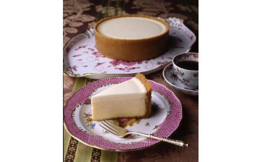 【5月発送】こだわりのチーズケーキ!(大)鎌倉の「ハウス オブ フレーバーズ」 660052 - 神奈川県鎌倉市