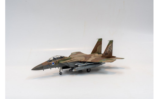 ハセガワ 1/48 F-15iラーム - 北海道芦別市｜ふるさとチョイス