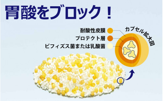 ヘルスエイド®ビフィーナS 30日分【機能性表示食品】 [B-02201] - 滋賀 ...