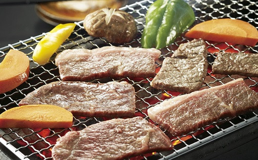 京都肉の風味と旨みを焼肉でお楽しみください。