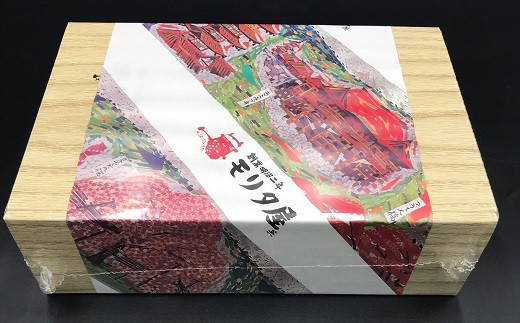 生産から販売まで一貫経営を行うモリタ屋。安心安全、高品質な京都肉を食卓へお届けします。
