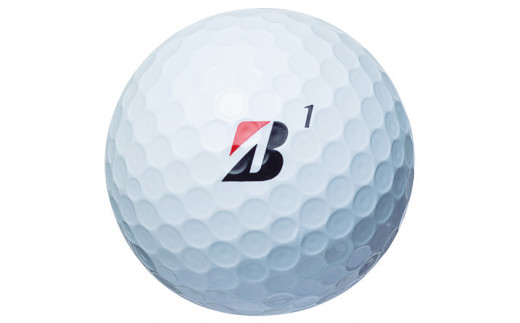 ブリヂストンゴルフボール [22TOUR B XS]《色：コーポレートカラー》3 ...
