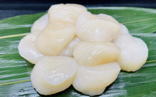 小分けで使い勝手が良く、自然解凍するだけで本番の美味しさを味わうことができます。