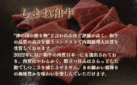 しまねの恵みスープ３種セット しまね和牛・銀山地どり・かぼちゃ【1_8-012】