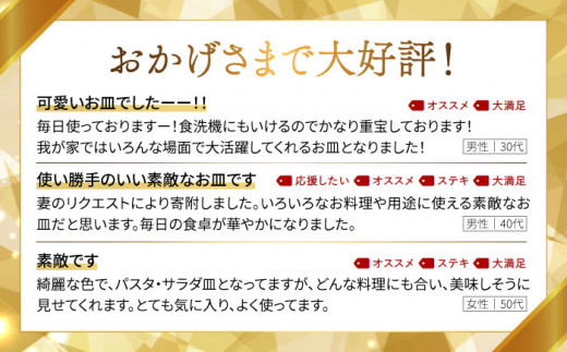 【美濃焼】 パスタ・サラダ皿セット 8点 窯変ディープブルー 【EAST table】 [MBS002]