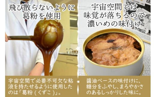 若狭宇宙鯖缶 9缶セット