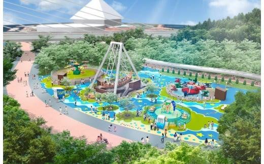 横浜・八景島シーパラダイス ワンデーパス（水族館4施設＋