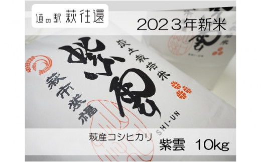 №5226-0590]定期便 3か月 きぬむすめ 令和5年 5kg 米 コメ こめ 萩産