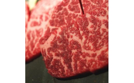 《熊野牛》極上モモ 焼肉用 230g　A4【和歌山県特産和牛】【KO－07】 824241 - 和歌山県高野町