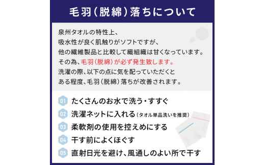 DW289】吸水力と肌触りが自慢のデイリーユースバスタオル オフホワイト