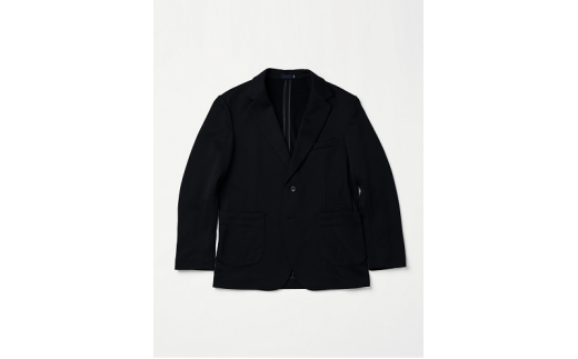 901 【ペットボトルリサイクル素材『REPREVE（リプリーブ）』】Free Jacket／Black