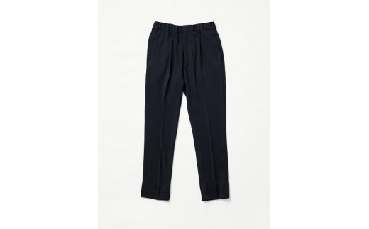 902 【ペットボトルリサイクル素材『REPREVE（リプリーブ）』】Free Pants／Black