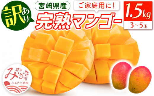 宮崎県産 完熟マンゴー 自家用 2~2.3kg | www.piazzagrande.it