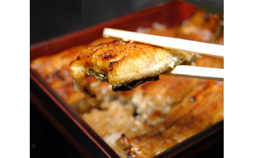 蒲焼割烹うな繁 うなぎ各２人前食べ比べセット - 静岡県清水町