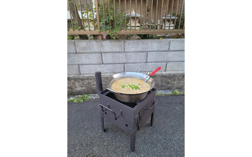万能コンロ石焼き芋っくんTK-1 - 兵庫県丹波市｜ふるさとチョイス 