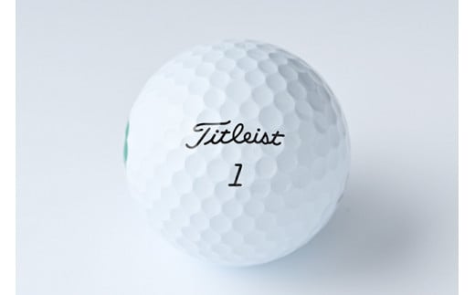 定期便2ヶ月】ゴルフ ボール タイトリスト Titleist PRO V1 2023