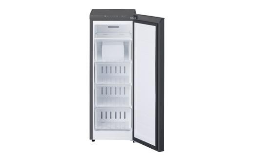冷蔵冷凍庫大容量本体　急速冷凍522L　6ドア