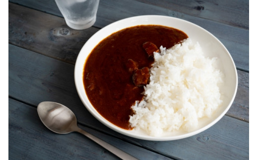 近江牛 カレー 50箱】肉 牛肉 ブランド牛 三大和牛 和牛 黒毛和牛 保存