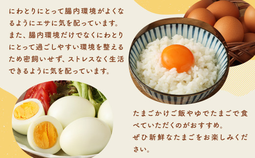王様の大好物 たまご 80個 ( 75個＋破卵保障5個 ) 福岡県産 国産 にわとり 卵かけご飯 ゆでたまご
