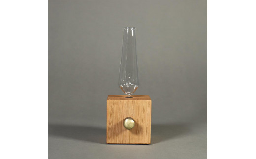 ふるさと納税 【TSUYANA】WOODEN AROMA DIFFUSER（ブラック