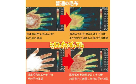 温泉に入ったときのような心地よさ「温泉毛布ニゅ～マイヤー（一重毛布）」シングルサイズ140cm×200cm - 静岡県御殿場市｜ふるさとチョイス -  ふるさと納税サイト