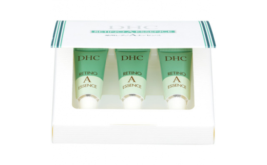 DHC薬用レチノAエッセンス[3本入](医薬部外品)【1400149】 - 千葉県