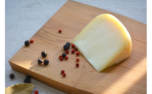 自然豊かな嘉麻市で イタリア人 がつくる 本格 イタリア チーズ 3種セット 福岡県 嘉麻市