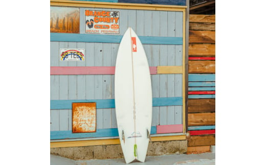 NONKEY SURF&SPORTS】のサーフボード＜ショートボード＞ [0450-0003 ...