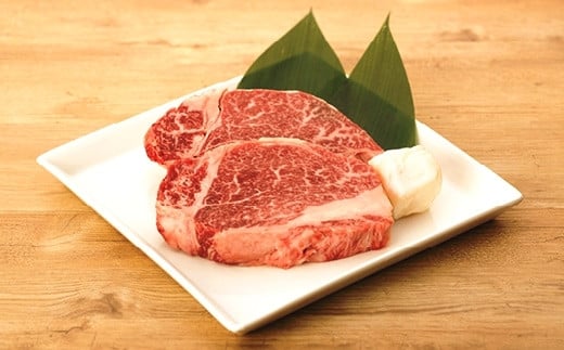 [通常配送][近江牛 ステーキ用(ヒレ2枚)]肉 牛肉 ブランド牛 三大和牛 和牛 黒毛和牛 国産 バーベキュー 贈り物 ギフト プレゼント 冷凍 滋賀県 竜王