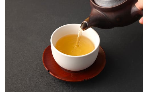 直火焙煎 そばの実茶 150g×5袋 そば茶 お茶 熊本県 水上村