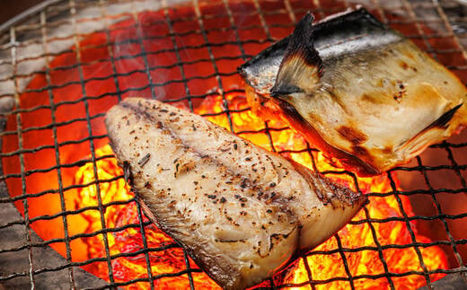 ブランド鯖として認知されてきた釧鯖を味噌漬けでご賞味ください。絶妙な味わいの逸品