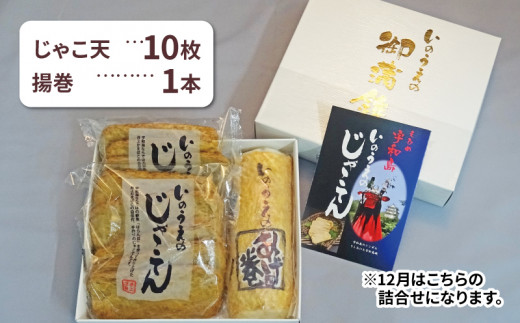 じゃこ天 20枚 井上蒲鉾本舗 手押しじゃこ天 小魚 すり身 練り物 冷蔵 惣菜 フライ おでん 具 出汁 だし 小分け 酒 おつまみ 肴 魚肉 水産  加工品 特産品 郷土料理 国産 愛媛 宇和島 C010-003001