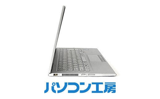 パソコン工房 再生中古ノートパソコン NEC VKT25GVG(-FN)【8_3-001