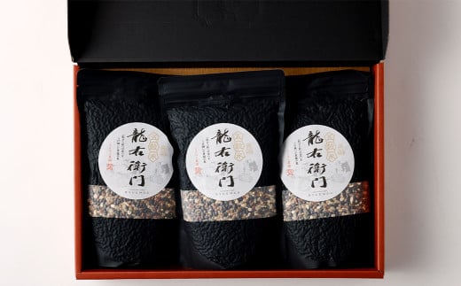 五穀米 (黒) 3袋セット