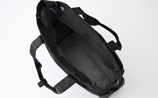 TR CORDURAトート(MAMORIO付き)   ブラック SW-TR001 BK 黒 トートバッグ バッグ 鞄 カバン