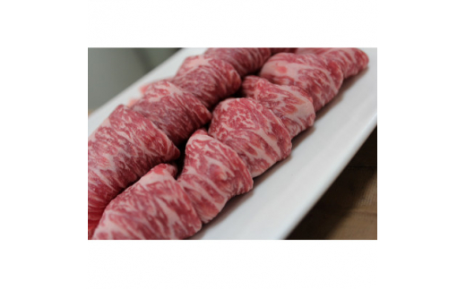 つやま和牛すき焼きセット(ももスライス)500g【1400919】 885484 - 岡山県津山市