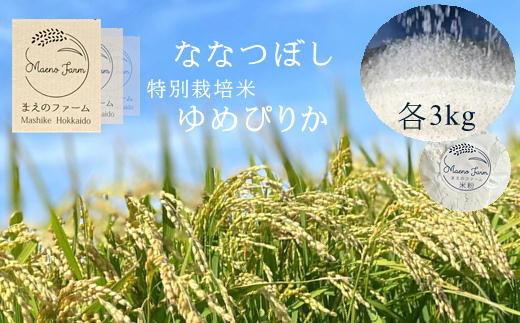 5-013-019 新米・お米食べ比べ&米粉セット【10月～発送】 891413