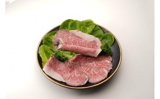 肉の丸萬　国産和牛サーロインローストビーフ 1229471 - 東京都中野区