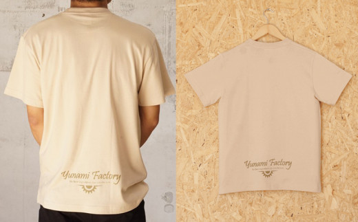 kumejima shirts オリジナル Tシャツ（4C）Sサイズ - 沖縄県久米島町