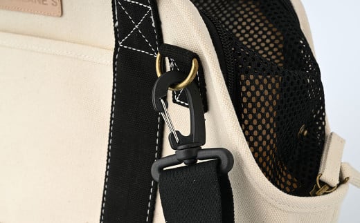 DOGキャリートートSサイズ CD0011-S Sサイズ 鞄 カバン 肩掛け ドッグキャリー ペット トートバッグ メッシュ付