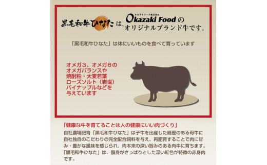 ブランド牛「黒毛和牛ひなた」バラ焼肉＆ウインナーアソートセット【C415】