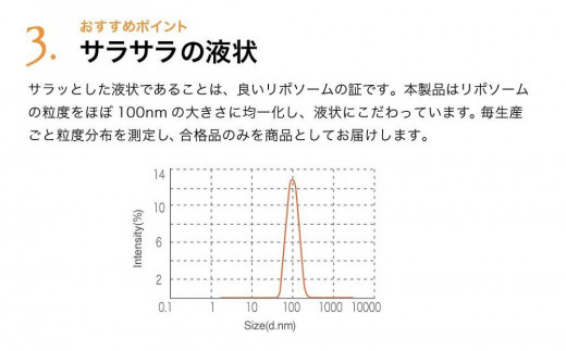Lypo-C】リポ カプセル ビタミンC（30包入）3箱セット / 神奈川