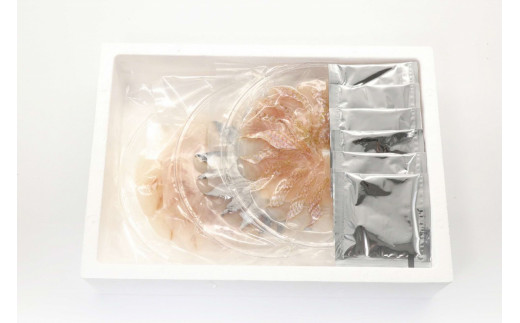 冷凍刺身3種盛り計300g 5～6人前 産地直送・旬・天然・おまかせ鮮魚