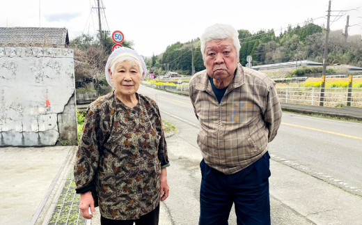 えみちゃんのほっこりおやつ さつまいも と さといも の けーき セット 計6個 大分県産 スイーツ デザート