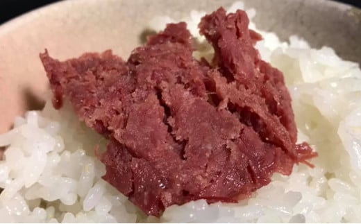 名産神戸肉旭屋   たかさご本店の神戸牛100％ 　手作りコンビーフ  100g ×２　神戸ビーフ　神戸ビーフブランド　高級和牛　神戸肉おすすめ 