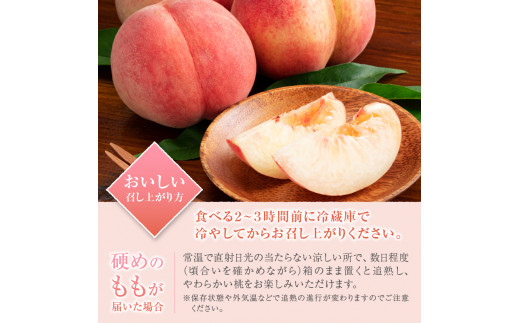 新鮮産直甲州市！旬の果物3品定期便【先行予約】（KSF）D-126 - 山梨県 ...