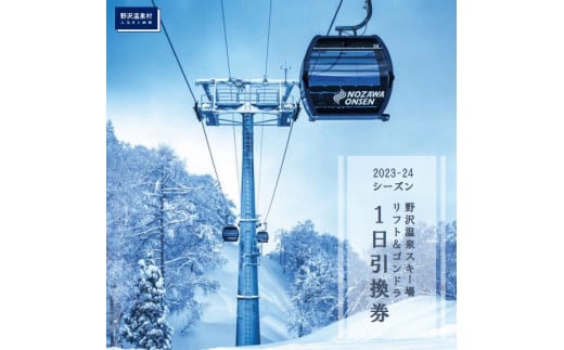野沢温泉スキー場 リフト&ゴンドラ券 ペア | wic-capital.net
